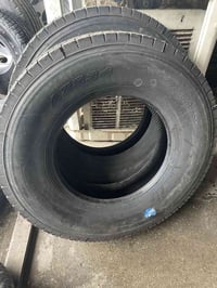 تاير جديد كنتر 17:5 انتاج 25  سعر الزوج 225 الف مكاني مجمع مشن بغداد م...