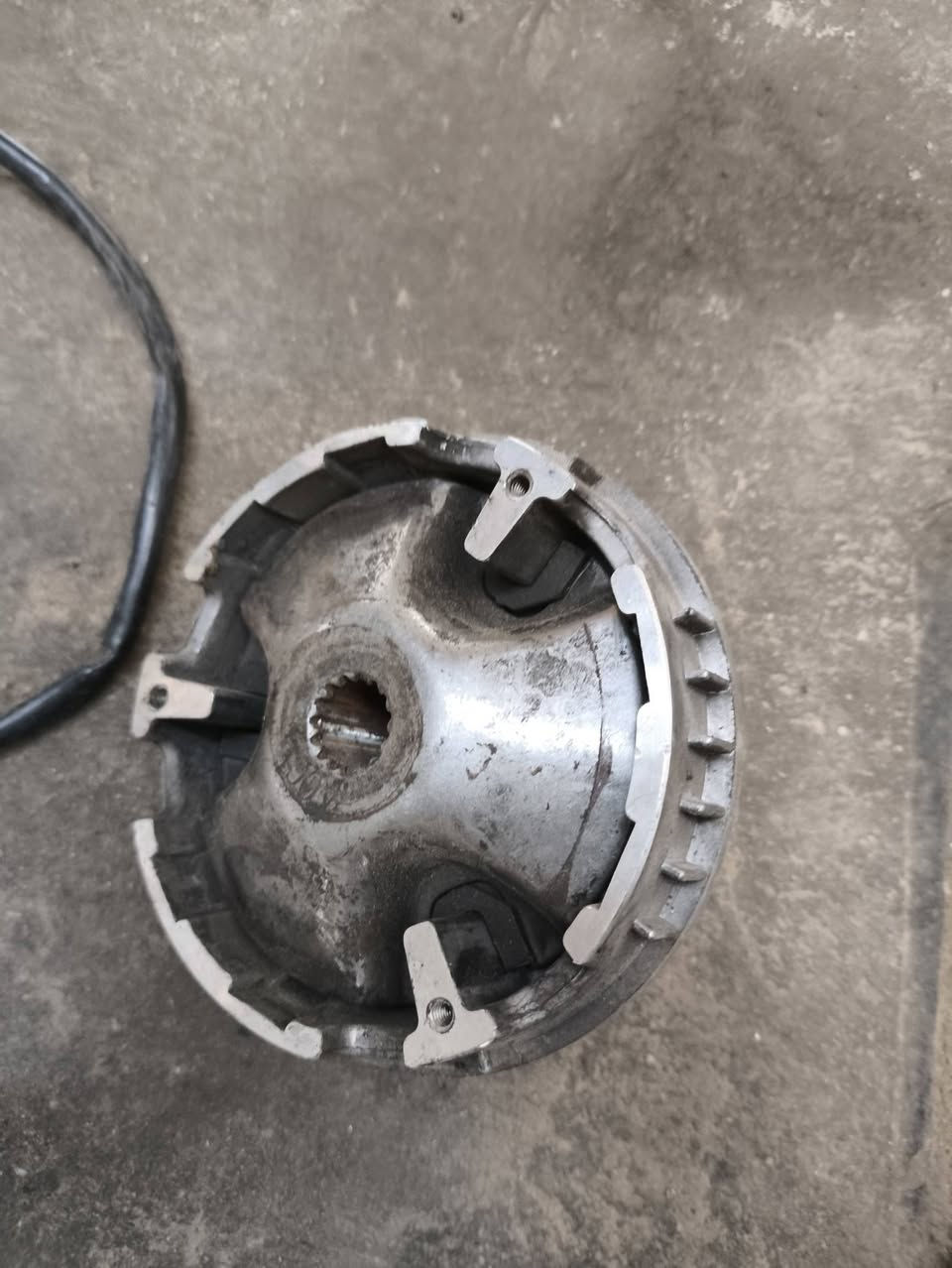 جوه سوك زوج دبلات ب10جنطه ب20كلج خلفي ب10كلج امامي ب5كلج فراشه ب5كابريته فراشه ب5صالنصه كامكو وحده ب10شتريد موجود


**إذا كنت صاحب هذا الإعلان وتريد حذفه لأي سبب، رجاءا أرسل رسالة إلى الدعم الفني**