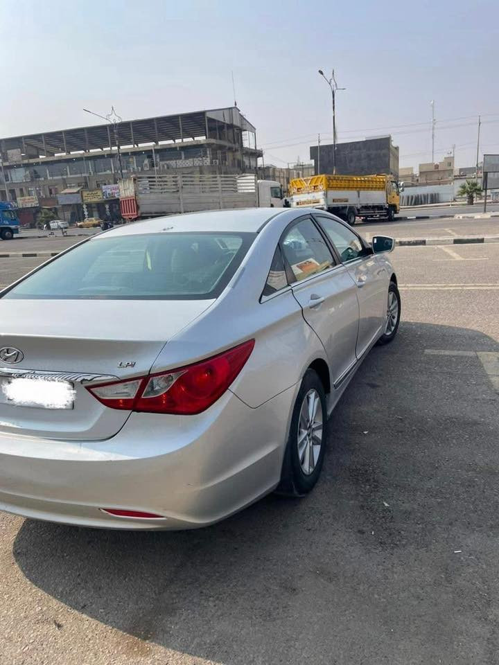 سوناتا. 2014اصل
غاز بلاد انسه صرف

السعر 51$بيه مجال

متوم شرط حاسبه 

ارقام وسنويه اربيل جديد سنويه ل٢٩

مكينه كير كفاله

حداده ١٠٠/١٠٠

تخم تاير جديد

تبريد ثلج

شاشا كامره خلفيه

حساسا امامي خلفي

اشاره بلمري

كشن جلد تدفئه تبريد

كشن كهربائي

انضمه قياده

شاشا اعطال

نعومه وشلعه ومعدل

سياره جاهزه الف ما ذب عليه خير من الله 

مكان ميسان

***********
