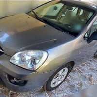 ٢٠٠٩ • محرك ٢٤٠٠ • ٧ راكب