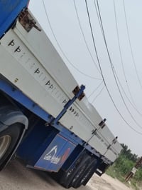 سكانيه ٢٠٠٧لبيع. ٠٧٨٢٧١٣٧٢٢٨ و ٠٧٥٠٩٨٠٨٢٩٣