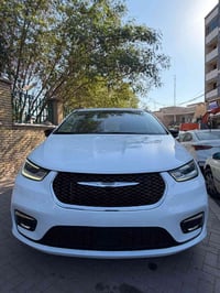 كرايسلر باسفيكا 2024 CHRYSLER PACIFICA HYBRID  السعر ب235$ 🔥 سعر بلاش ...