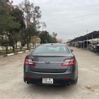 فورد تورس • ٢٠١٧ • أربيل