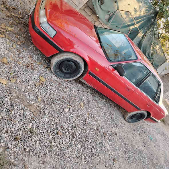 السلام عليكم ورحمه الله وبركاته 
مازدا حجم 8 باخ كير و محرك شرط 
كابون بيها رقم دولي نينوى 
سعر 32 وبيها مجال الطيبين 
المبايل ***********
***********
