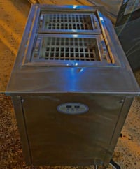 مكينه للبيع استخدام فقط لموكب موطه ام العود انتاجيه خير من الله  التوا...