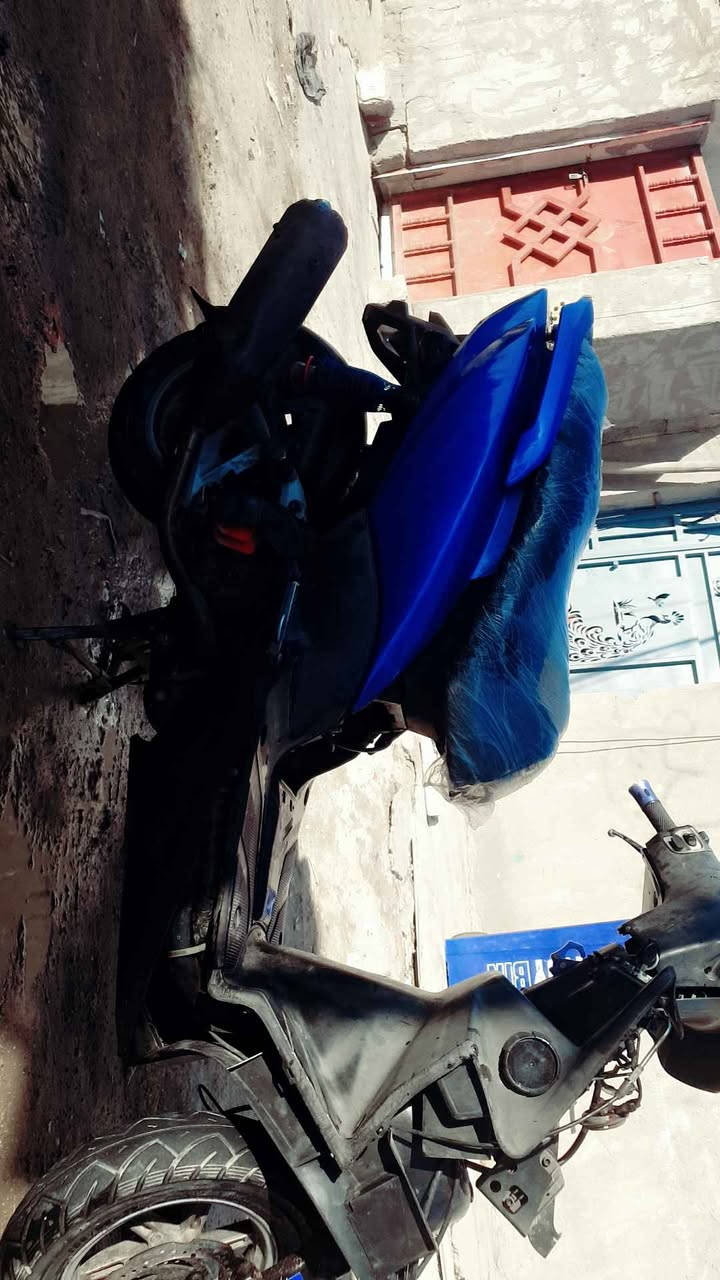 السلام عليكم جيتي ار موديل 14 مكينه 58 كور رياضي XINMAO كلجات رياضي قبق فلاوين صالنصه رياضي مكينه خرسه شلعه معدل فول نكره بكل وقت السعر 450 مكاني بغداد شعله *********** بغداد, العراق
