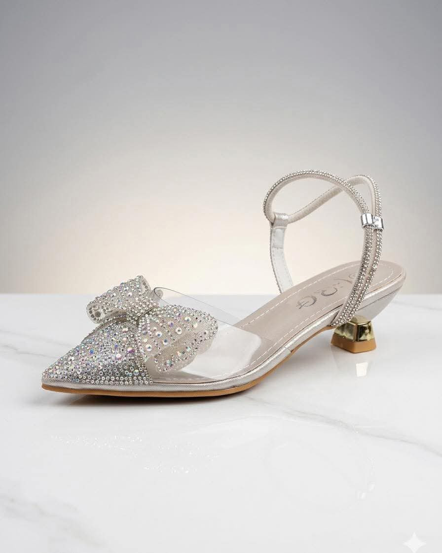 حذاء كعب نسائي
ينلبس بشكل حذاء او شحاطة✌️
ارتفاع ٣ سم
قياسات 37-38-39-40-41
(السعر 15.000)
——/——/——/——-

توجد خدمة #توصيل
 طويريج 2.000
الاقضية البعيدة 3.000
كربلاء 3.000
باقي المحافظات 6.000


**إذا كنت صاحب هذا الإعلان وتريد حذفه لأي سبب، رجاءا أرسل رسالة إلى الدعم الفني**