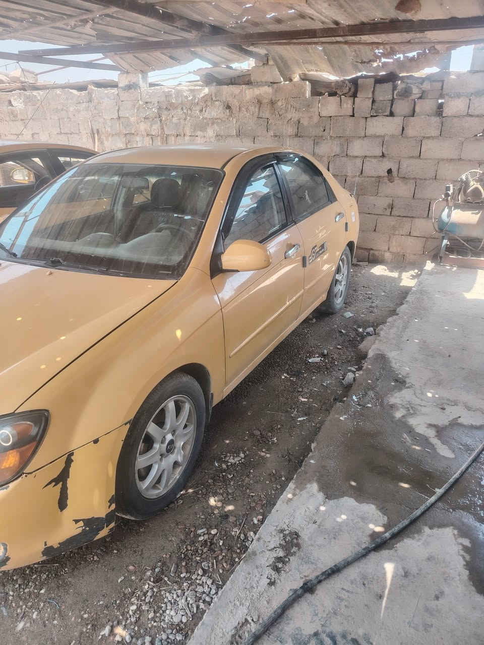 سلام عليكم سبكترا موديل 7 رقم بغداد دولي تحويل مباشر عنوان بغداد عكركوف *********** سعر 65

