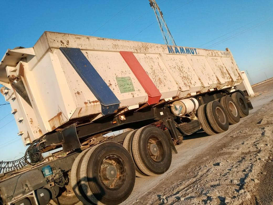 للبيع عربانه حوضيه 2010
تخم تاير 

***********
