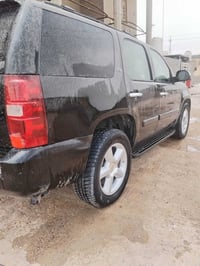 تاهو • ٢٠٠٧ • فول مواصفات
