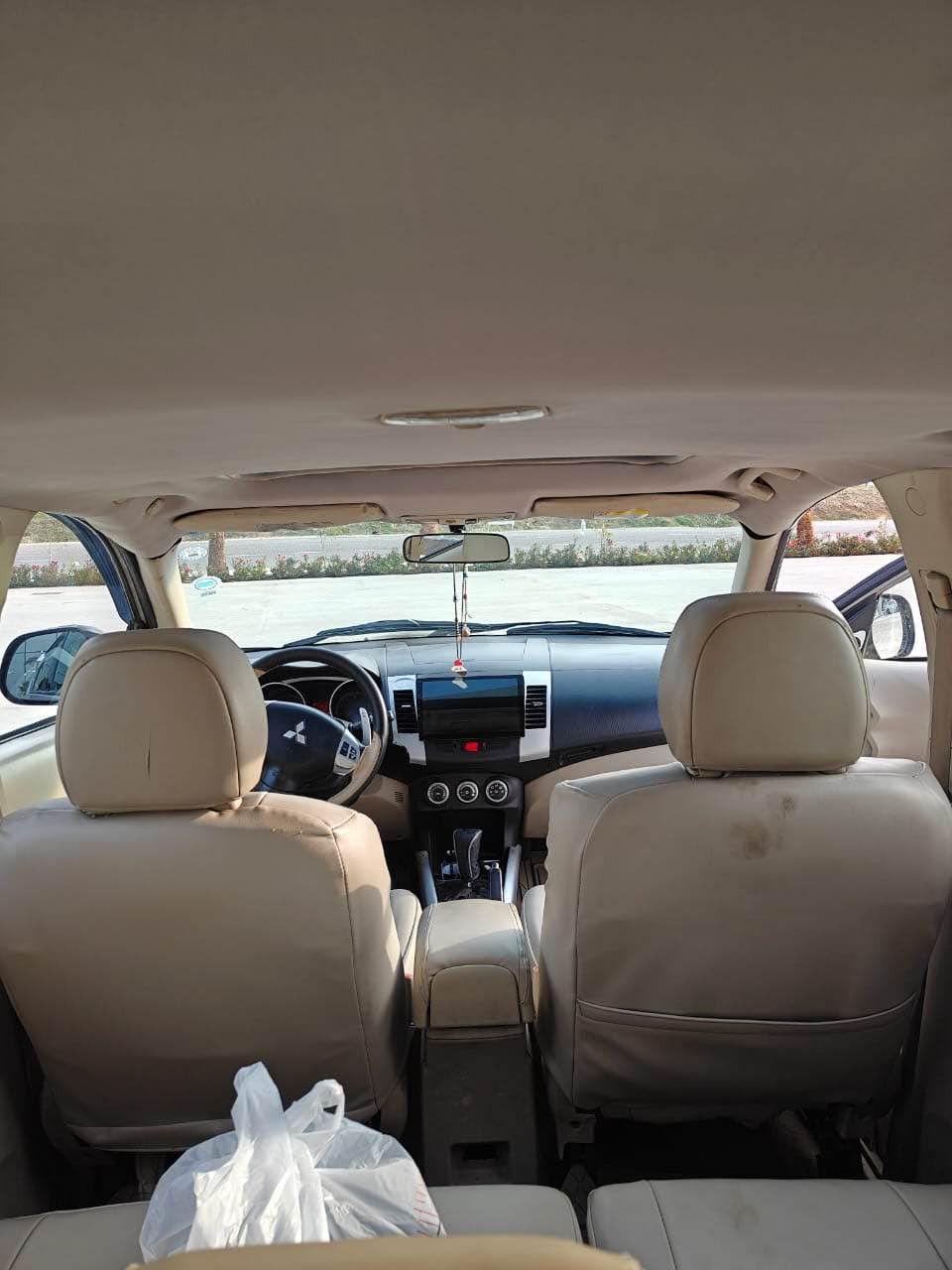 احترامي للآدمن ارجو الموافقه منشوري
اخوان ارجو التواصل عالواتساب  
واتساب  *********** 
واتساب ***********
للبيع ميتسوبيشي اوتلاندر  موديل 2008 فول فول مواصفات محرك v6  سعر البيع 83 ورقه  كير ومحرك و تبريد بشرط  سياره كلش نظيفه و متعوب عليهه  جاهزه من كل نواحي و أحلى من الصور  رقم وسنويه وهزه جديد قبل شهر حولناهه كله جديد  تحويل او وكاله بشرط سياره ضمان  عام  صبغ للجماليه   مكان السياره قضاء عقره بين اربيل و دهوك دهوك, العراق
