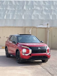 اوتلاندر • ٢٠٢٤ • فول بانوراما