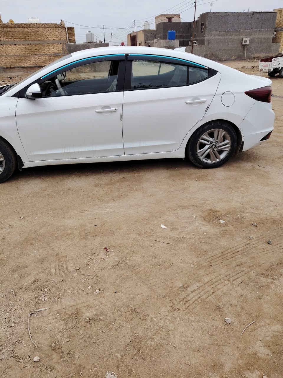 النترا 2019 وارد امريكي
ضربة بنيد وجاملغ
بيع مستعجل السعر 123 وبيها مجال
مكاني ذي قار للتواصل ***********
