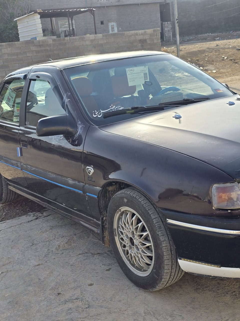 السلام عليكم اوبل فكترى موديل 1992 محرك 2000 رقم انبار سياره جاهزه كشرر داخل صدر تواير كله نضيف المحرك بي صوت ورخاوه ارفلو تي بي اس قبل اسبوع شاده سعرر 35 وبي مجال بسيط مكانها عامريه الصمود ***********
