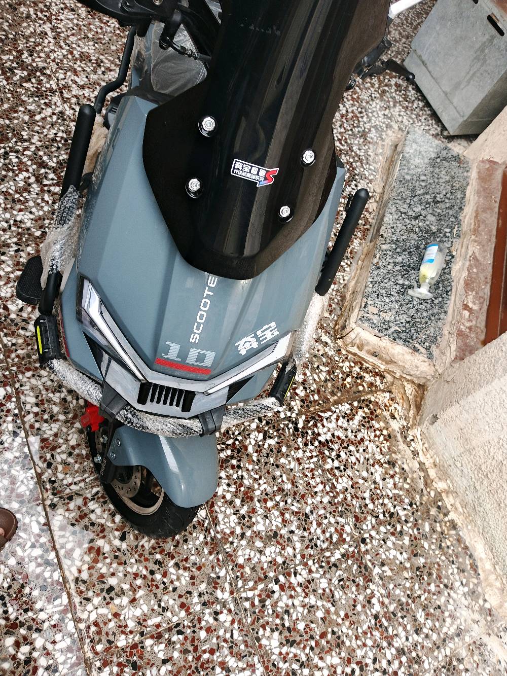 صاعقه 2026 سرعه 75 حقيقي  بطاريات6 تمشيك 75 كيلو دراجه نضيفه كفاله عام عنوان بغداد التاجيات ابوجدايل دراجه بيها مجال بسيط للشراي 