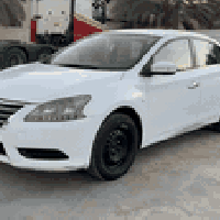 وبركاته نيسان سنترا خليجي 2018للبيع ياباني اصلي وليس صيني حجم المحرك 1...