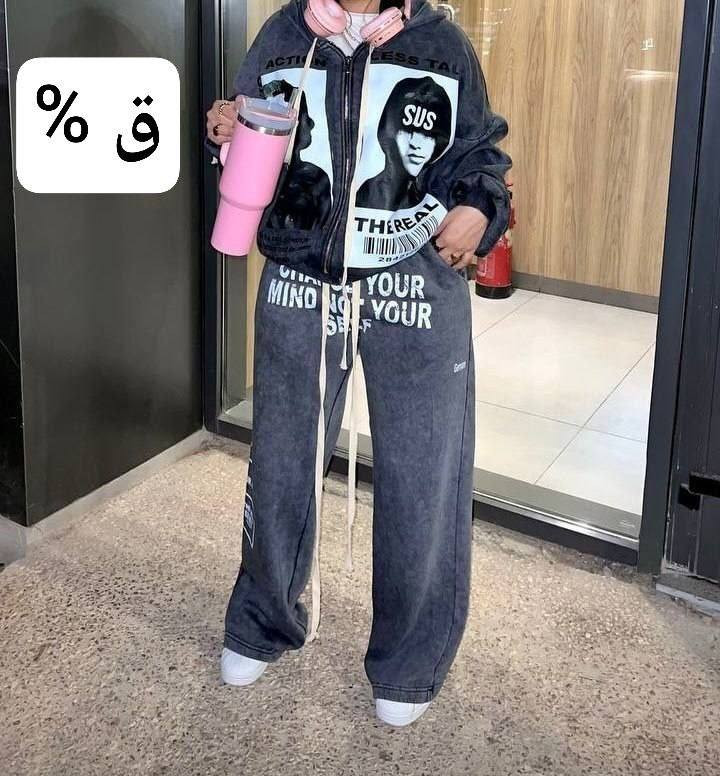 الترينج  ف الشتاء افضل قطعه ف دولابك ♥️و يسلام و لو قطعة مختلفة و شيك كده 🔮


**إذا كنت صاحب هذا الإعلان وتريد حذفه لأي سبب، رجاءا أرسل رسالة إلى الدعم الفني**