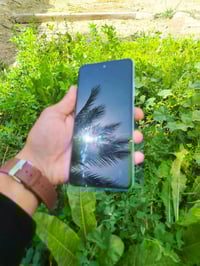 انفنكس سمارت ٨ برو • ذاكره ٢٥٦ • رام ٨