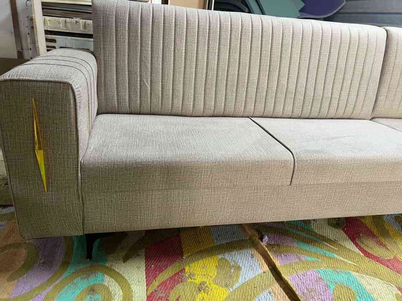 ديوان سي أن سي حسب طلب الزبون اسفنج عالي مميز اول والون والقماش حسب طلب الزبون ناصرية, ذي قار


**إذا كنت صاحب هذا الإعلان وتريد حذفه لأي سبب، رجاءا أرسل رسالة إلى الدعم الفني**