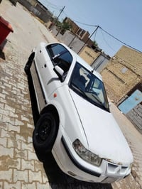 سمند ناطق 2011 جاهزه كير مكينه مكفولات اطلع تراي للشمال يلا تشتري للأس...