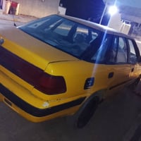 دايو ٩٤ • محرك فل ١٦ • رقم كركوك