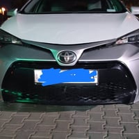 كورولا • ٢٠١٩ • وارد كندا