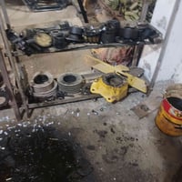 يوجد.لدينا.جميع.ماتحتاجه.الحاصدات ٠٧٨٠٢٦١١٠٣٠ ٠٧٨٢٥٦٣٧٥٢٠.عماد.الزبيدي