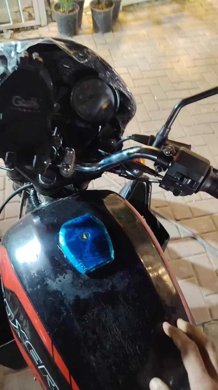 سلام عليكم
بوكسر للبيع محور مكينة دايوان اقوه واسرع من البوكسر الدراجه شغاله تجي تفحص وتشوف بس المكينة بيهه خيط تبخير يحتاجلهه تجفيت ابيعلك كوم حديد ب 600 وبيهه مجال شراي تعال خاص *********** ماعندي واتساب
