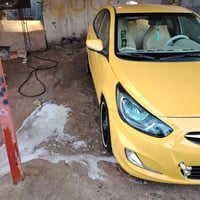 اكسنت خليجي • ٢٠١٢ • فول