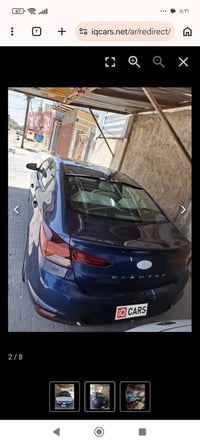 النترا • ٢٠١٩ • كربلاء