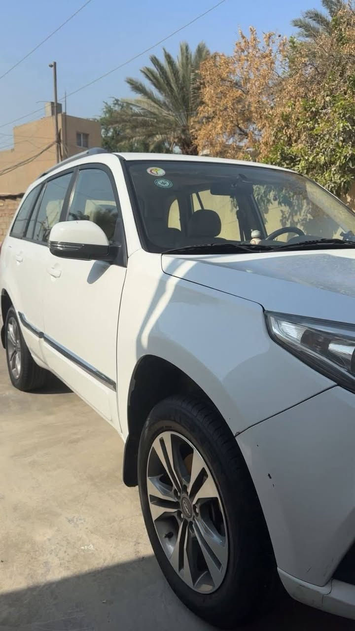 كير ميكانيكي المرغوب
رقم بغداد إنكليزي الجديد تحويل مباشر 
ماشية 29 الف كيلو حقيقي 
مكفوله كفاله عامه على وضع الشركة 
نظيفة بمعنى الكلمة
السعر 100$
الاتصال ***********
