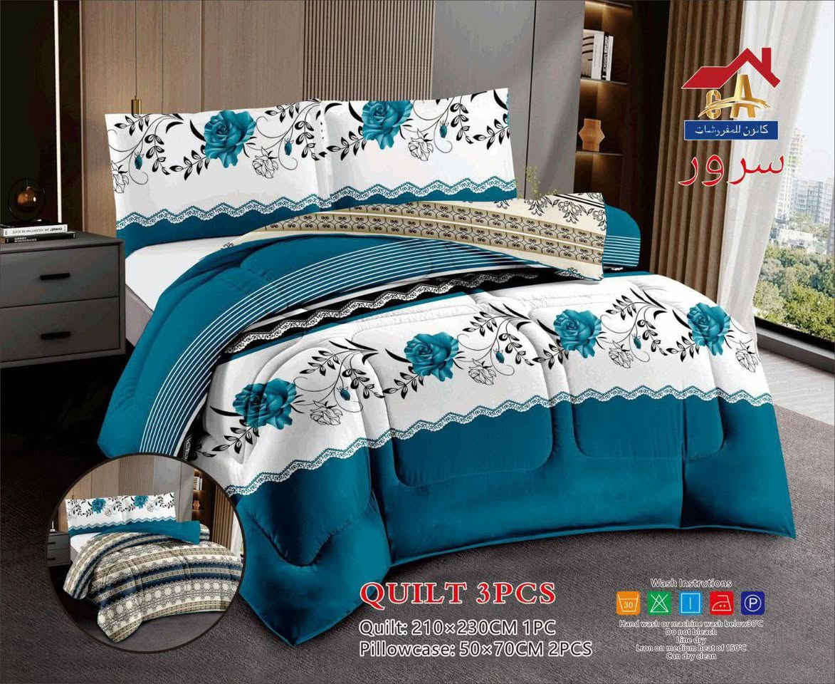 لحاف نفرين❤‍🩹
السعر 27
القياس 210×230 سم
لحاف + وجه مخدة قطعتين
@


**إذا كنت صاحب هذا الإعلان وتريد حذفه لأي سبب، رجاءا أرسل رسالة إلى الدعم الفني**