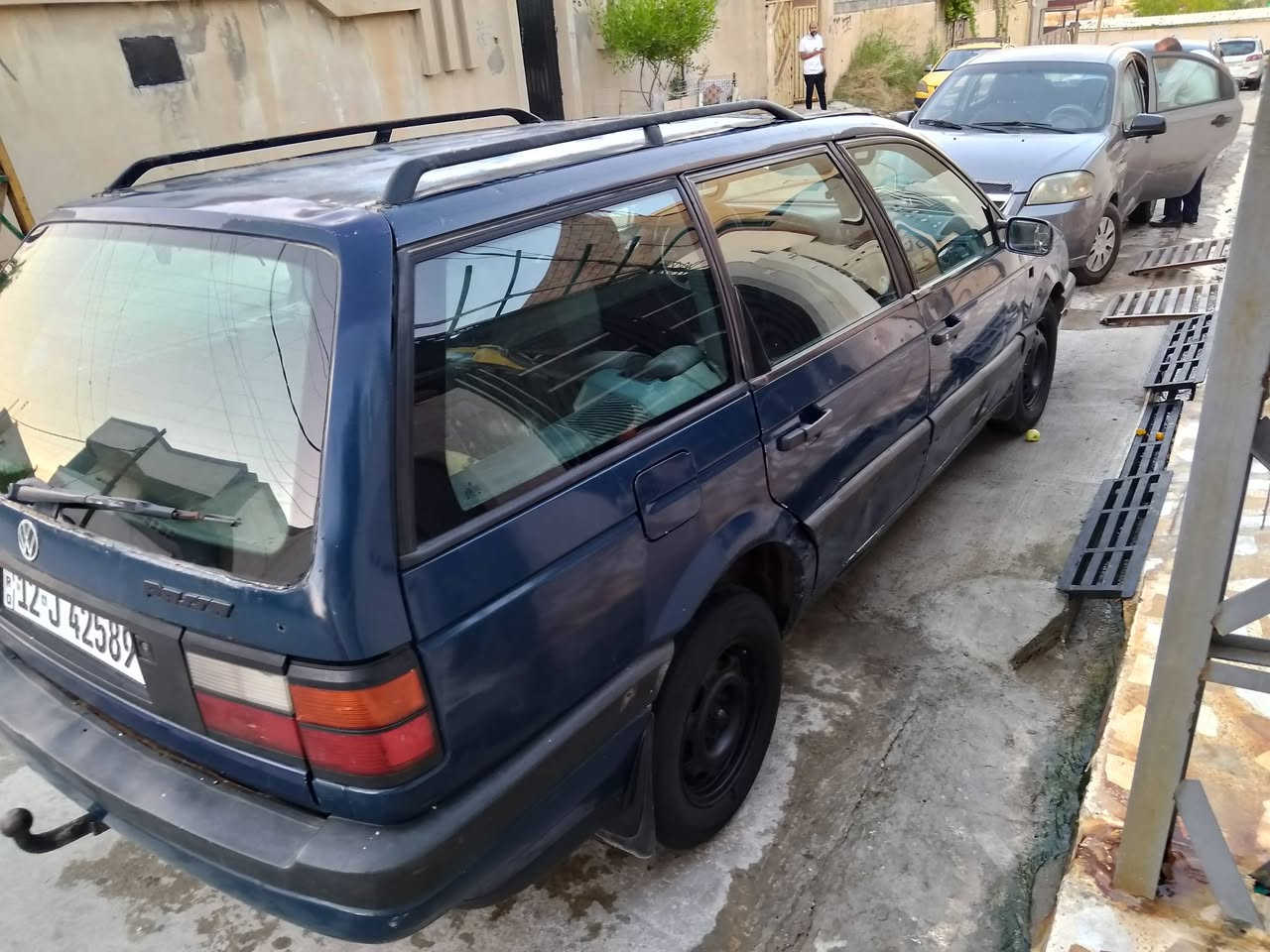 باسات ستيشن باسمي محرك بداية بخار حجم المحرك 0.8 بيها معجون سيارة نشطه السعر 30 
للتواصل ***********
