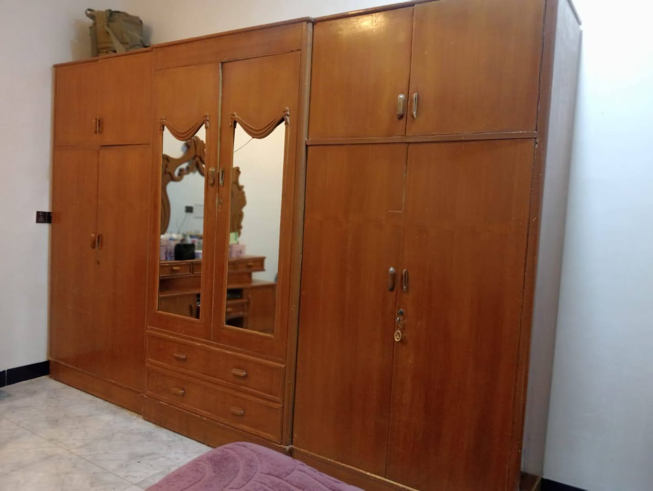 غرفه للبيع انجاره
حله طهمازيه عمود 83 
***********
السعر 750

