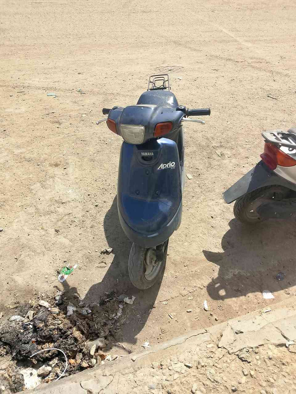 سلام عليكم دراجه بتره خط واحد دراجه نضيفه بمعنه كلمه مكينه جديده مشتوده سعرها ٣٧٥وبيها مجال حك جيه ناصريه اسكان صناعي ***********
