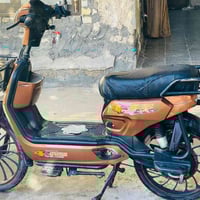 ماطور • بطاريات مفحوصة • الفلوجه