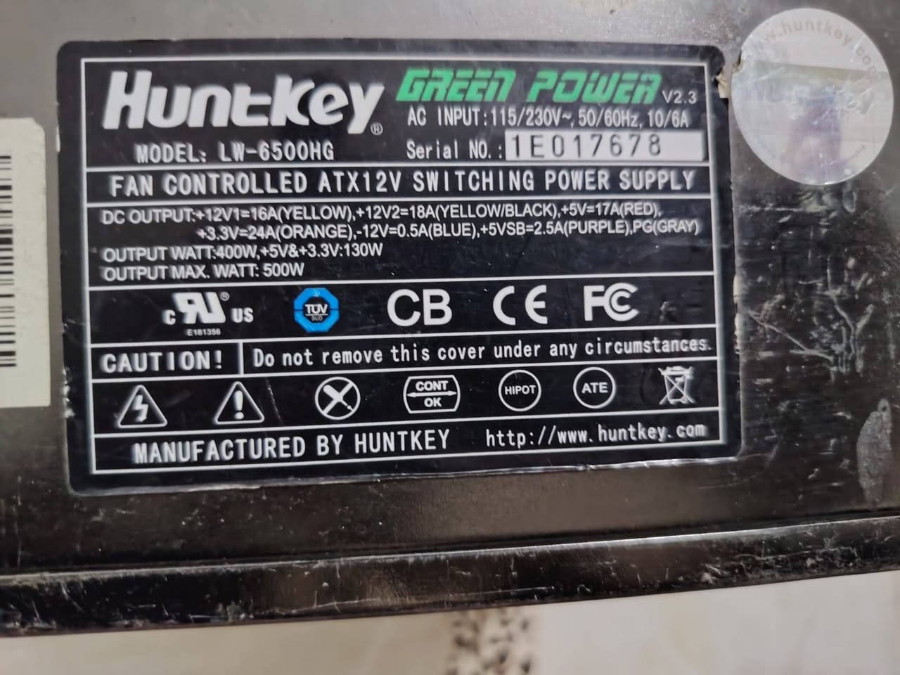 باور سبلاي اول تم ٢٠ الف طلعلي بلامزون اببع فحم ٥٠٠ واط بغداد, العراق


**إذا كنت صاحب هذا الإعلان وتريد حذفه لأي سبب، رجاءا أرسل رسالة إلى الدعم الفني**