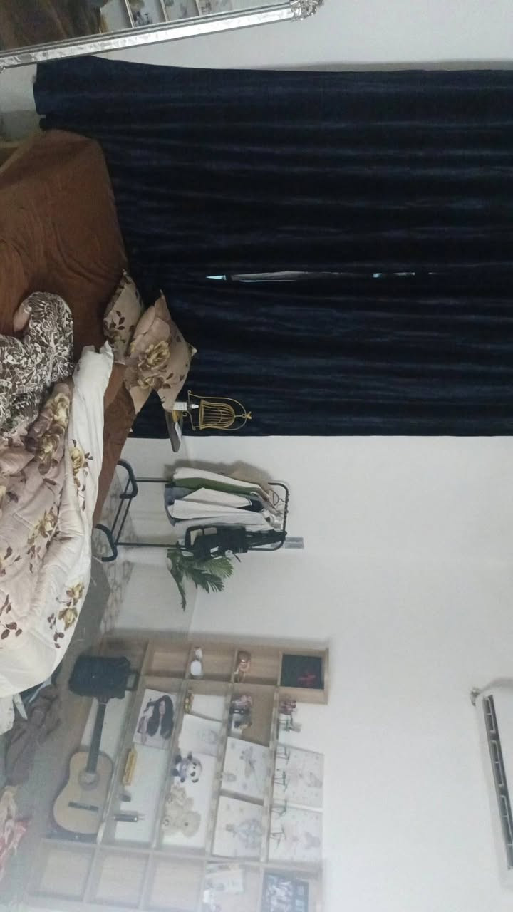 بيت في القرنه نعيم يتكون من3 غرفات ودوانيه وستقبال وكراج  كبير سعره50 وبي مجال


**إذا كنت صاحب هذا الإعلان وتريد حذفه لأي سبب، رجاءا أرسل رسالة إلى الدعم الفني**