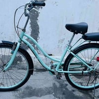 بايسكل ٢٦ • تاير عريض • بغداد