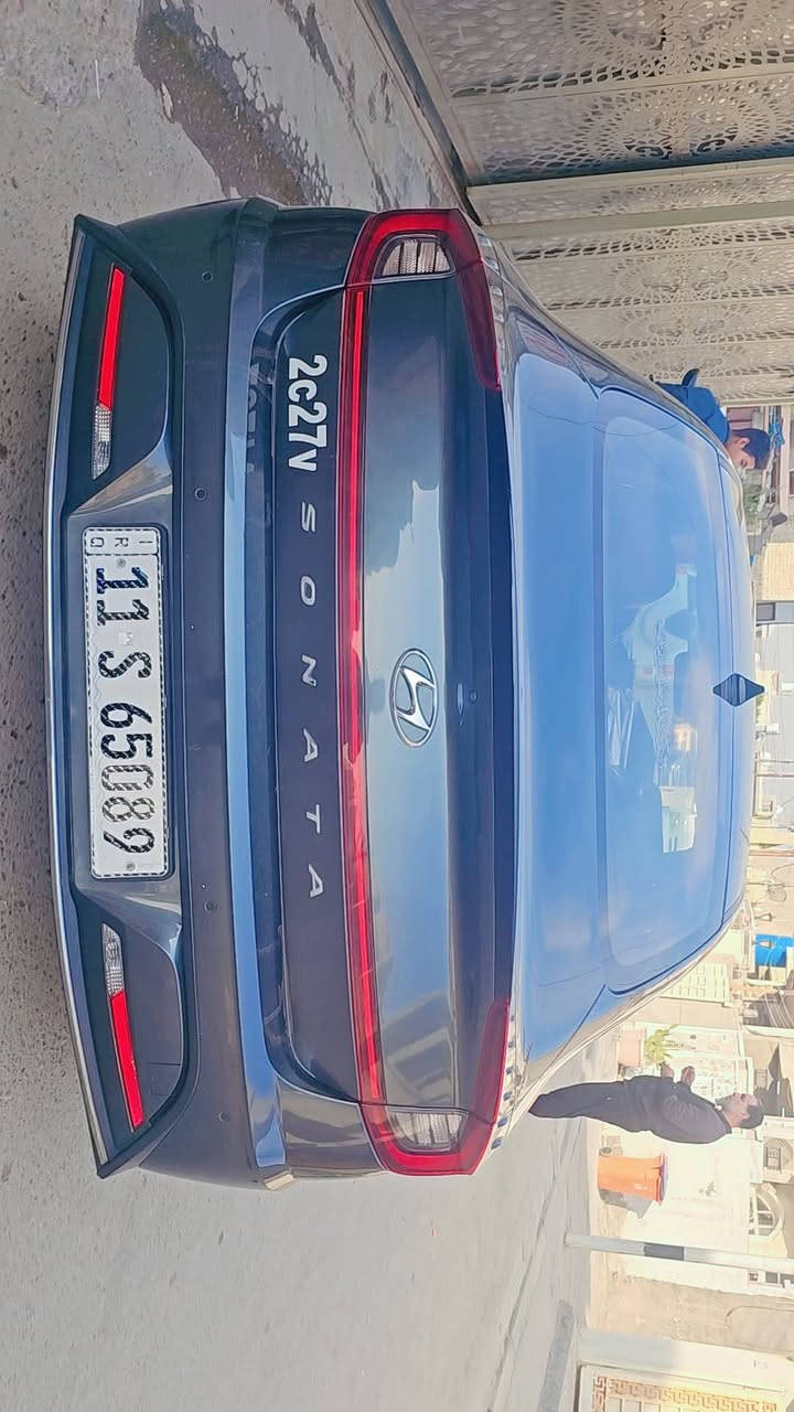 السلام عليكم سوناتا 2022 كوري اصل كلين فول عده الفتحه  محربغداد زعفرانيه محرك.2500المرغوب        ***********
