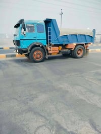 البي ٨٢ • محرك ٢٨ محسن • بصرة قرنة