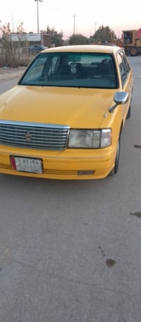 بصرة • مكفولة • مكينة وكير جديدة