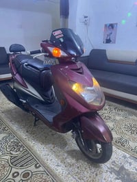 البيع بدون تجوه وبدون جامه كفاله دراجه 07717669029 مكاني الوزريه