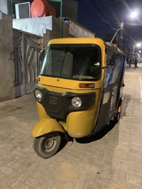 تكتك • باجات تراي زيرو • البصرة