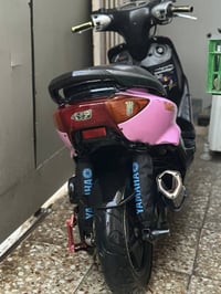 سكنس نثيه 110  دراجه نكره سلف  وهندر هم باي وقت مبيها ايشي كلشي شغال ب...