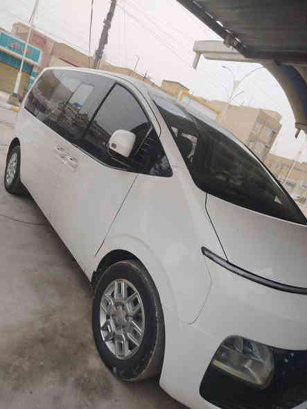 سلام عليكم ستاريه 2023 سياره  كاز بدون رقم اي  محافضه تترقم سياره دخول جديد سياره جديده مشترك سعر 220 يعني دفترين وعشرين ورقه  وبيه مجال الشراي وهذ رقم راعي ***********؛؛؛؛؛؛؛؛ ***********
