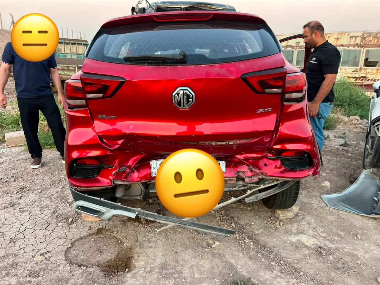 ام جي أبيع ع حادثهاااا مديل ٢١ ماشية ١٢٣ الف
ما متواجد ع الفيس واتساب ***********
