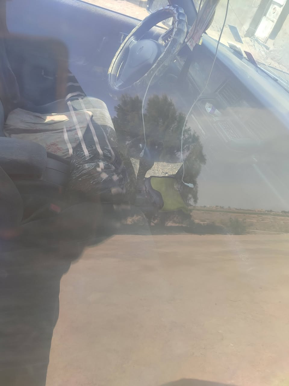 العنوان السماواه الرميثه لبيع ارنب مديل 95 مكينه وكير مكفوال رقمه مثنه مداور مباشر حداديه جديداه وراه وكدام جديداه مكفواله من العيب الشرعي والكص سنوياه لغيت 27
السعر 75
***********
العنوان السماواه الرميثه
