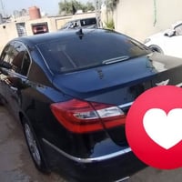 جينيزز • ٢٠١٤ • مفول