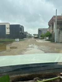 برغه • ١٠٠م • طابو زراعي سند ٢٥